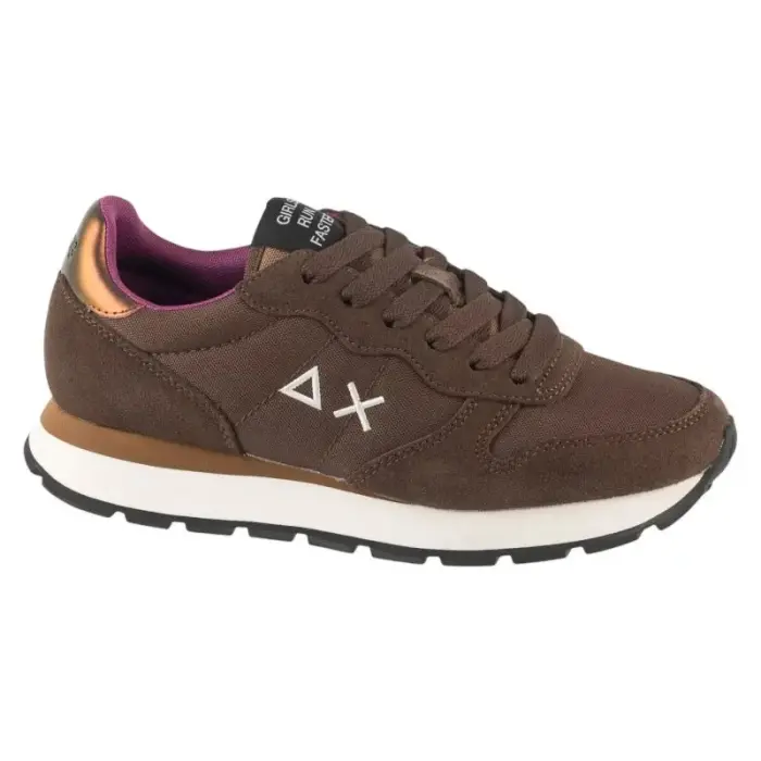 SUN68 Ally Solid Z46201-08 Brown 37, size 42