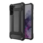Armor Case for Samsung S21 FE, Black — Photo 1