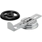 Bosch MUZ9SV1 cookie shaper attachment — Photo 4