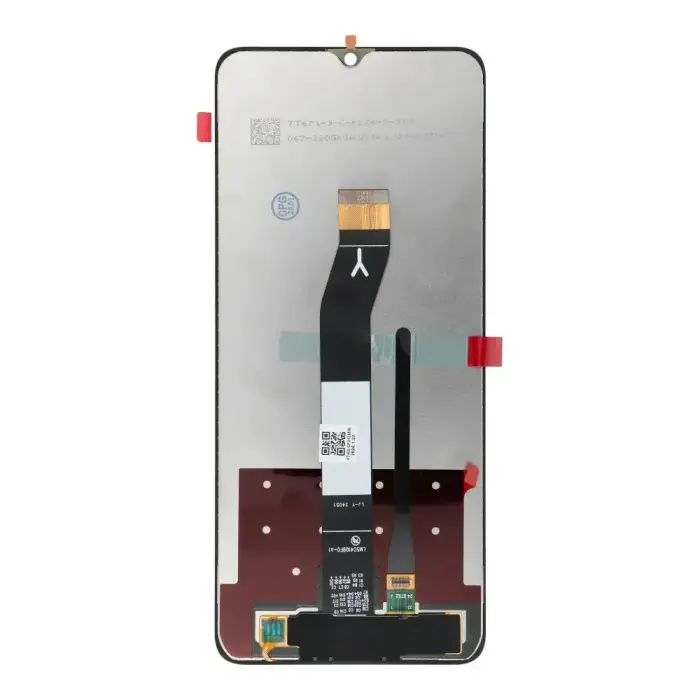 FixCell LCD Display for Redmi A3 OEM without frame