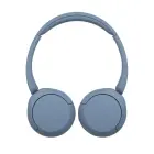 Sony WH-CH520 Wireless Bluetooth Headset - Blue — Photo 4
