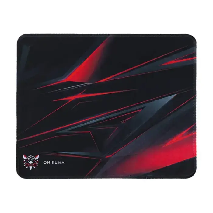 ONIKUMA Mouse Pad – Black