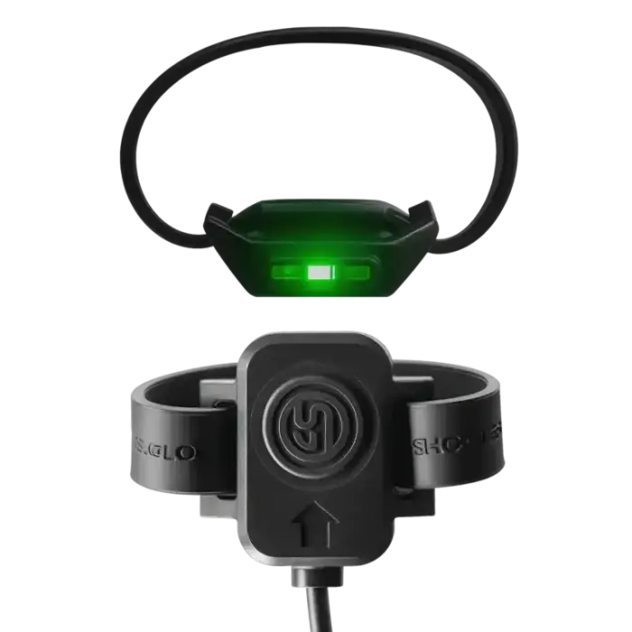 Shooters Global Ocular LED и выносная кнопка для SG Pulse Pro