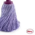 MERY Replaceable Professional Microfibre Mop Head, 26.5 cm, 200 g — Photo 3