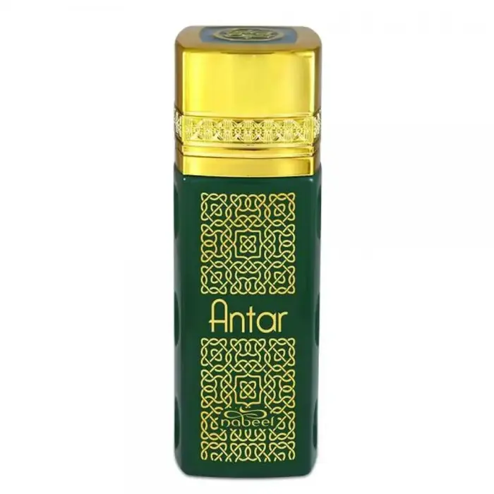 Nabeel Antar Eau De Parfum, Unisex, 100 ml