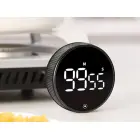 KITCHEN TIMER STOPWATCH DIGITAL ELECTRONIC MAGNETIC — Photo 9
