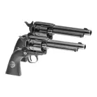 Double Aces dueļa komplekts Foto 1