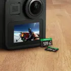 ADATA Speed Plus MicroSDXC 256 GB Class 3 UHS-I/U3 A2 V30 — Foto 4