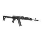MK-74 – Melns — Foto 1