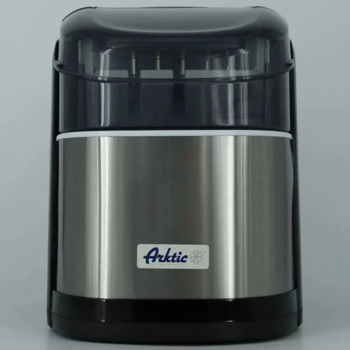 Kostkarka do lodu 12 kg / 24 h 100 W Foto 7