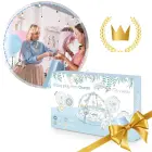 Nukido Ocean Interactive Educational Mat - Blue — Photo 7