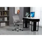 Kontoritool Activejet YK507, hall — Foto 16