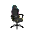 Force 3.7 RGB must mänguritool — Foto 1