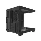 Darkflash C275P Computer Case without Fans (Black) — Photo 2