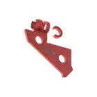 Loading Plate Cyma 703 Photo