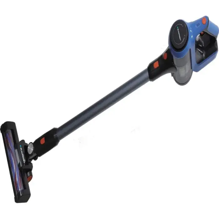 Blaupunkt 18V VC6010 stāvsūcējs