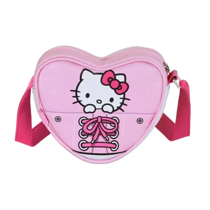 Hello Kitty tossukott