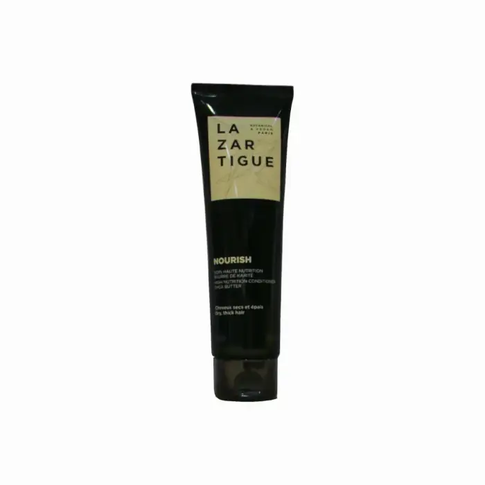 Lazartigue Nourish Vegan juuksepalsam toitmiseks, 150 ml