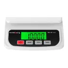 Electronic Kitchen Scale with Piece Counting Function, 10 kg / 1 g — Photo 3