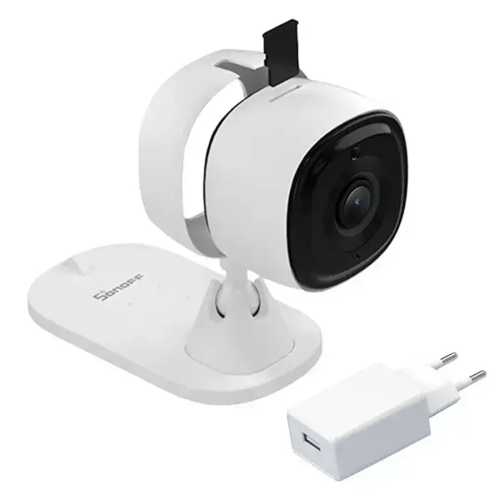 IP Camera Sonoff S-CAM WiFi Foto 2
