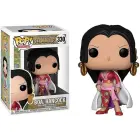 Funko POP kujuke One Piece Boa — Foto 2