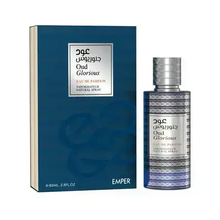 Emper Oud Glorious EDP Unisex 85 ml