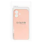 Silicone Lite Case vāks iPhone 16, persiku — Foto 6