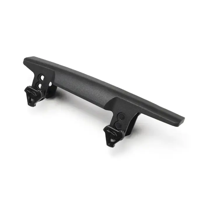 Strike Industries vaiga balsts Strike Dual Folding Adapter laidei – polimērs – melns