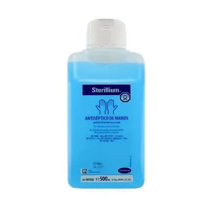 Sterillium Antiseptic Hand Solution 500ml