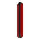 Flip phone MM815 dual sim red Photo