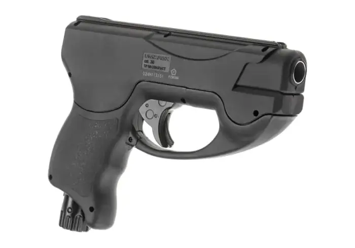 TP 50 Compact T4E – must