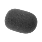 Boom Microphone Foam Windshield – 10-Pack — Photo 2