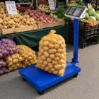 ELECTRONIC STORE WEIGHTS 100kg LCD — Photo 7
