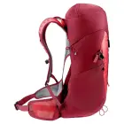 Deuter AC Lite 24 Hiking Backpack, Cherry/Masala — Foto 13