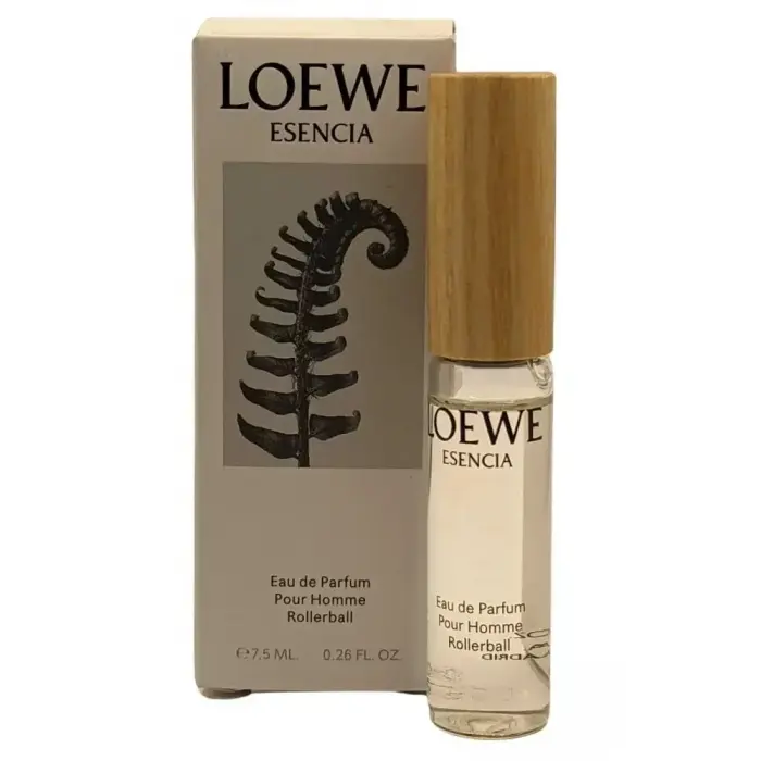 Loewe Esencia (EDP) parfüümvesi meestele 7.5 ml