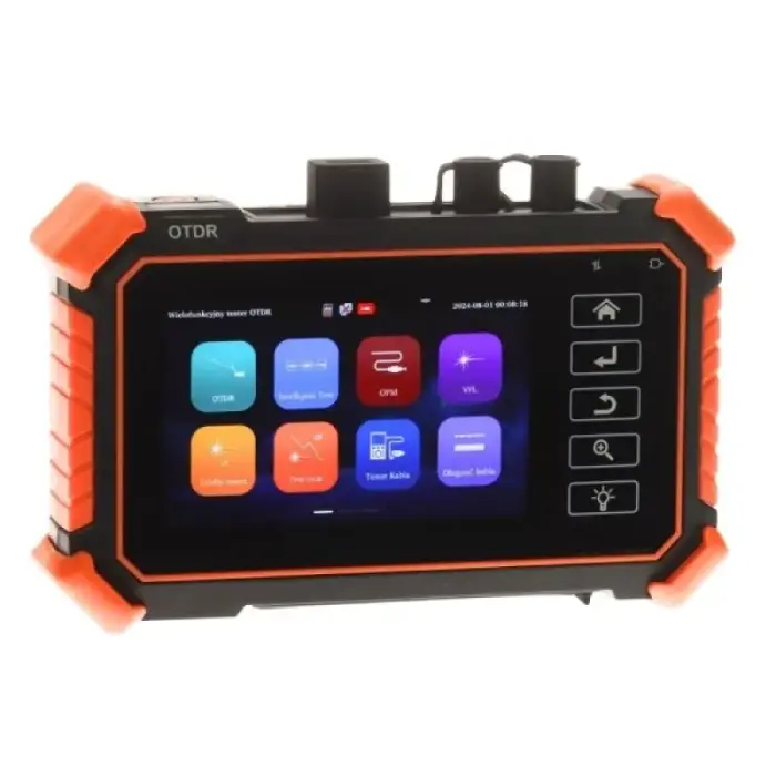 OPTICAL REFLECTOMETER (OTDR) CS-R3-40H