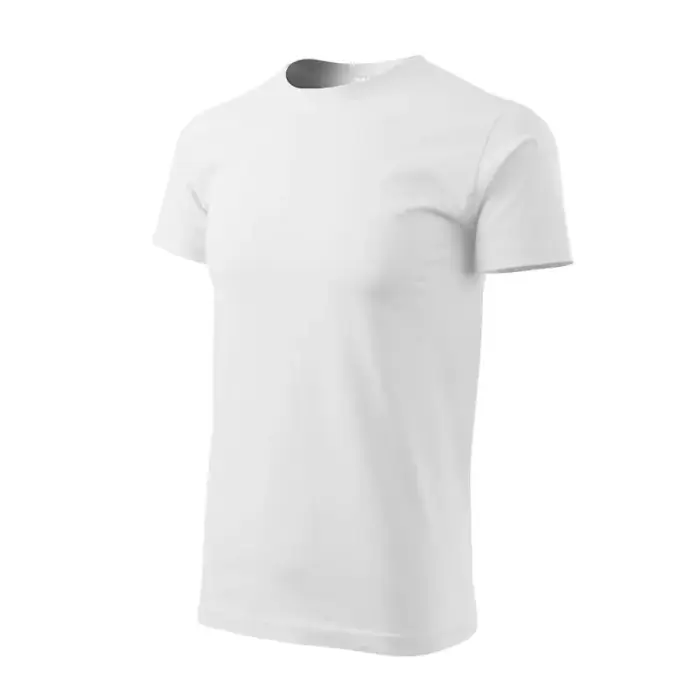 Meeste T-särk Basic Adler M MLI-12900