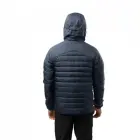 Bauer Team Puffer Sr. Jacket - size: L — Foto 3
