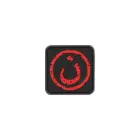 Nazarene Rubber Patch — Photo 1