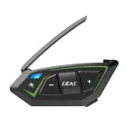 Mootorratta intercom EJEAS MS8-SE — Foto 2