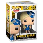 Funko POP kujuke Britney Spears Stewardess — Foto 1
