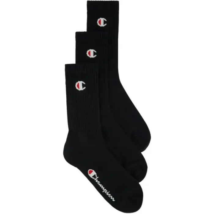 Champion Socks U24558 KK001 - Feature: 35-38