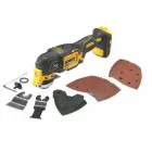 DEWALT DCS355N 18V Cordless Multi-Tool — Photo 3