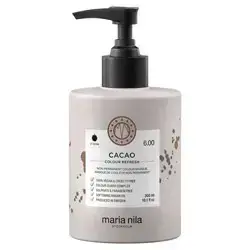 Maria Nila Colour Refresh Masque Cacao