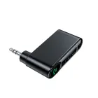 Baseus Bluetooth AUX 3.5mm raidītājs – melns — Foto 2