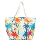 Palm trees beach bag — Photo 2