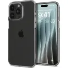 Spigen Crystal Flex Case for iPhone 15 Pro Max — Photo 1