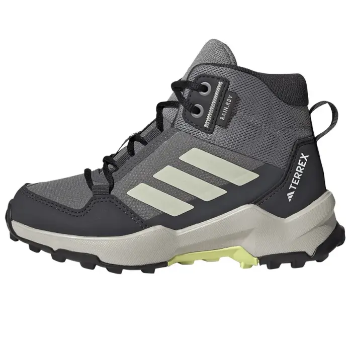 Buty adidas Terrex AX4-R Mid RAIN.RDY Hiking KI5802