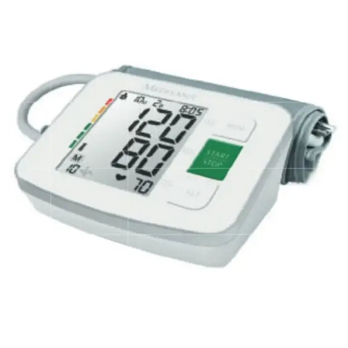 Medisana BU 512 upper arm blood pressure monitor
