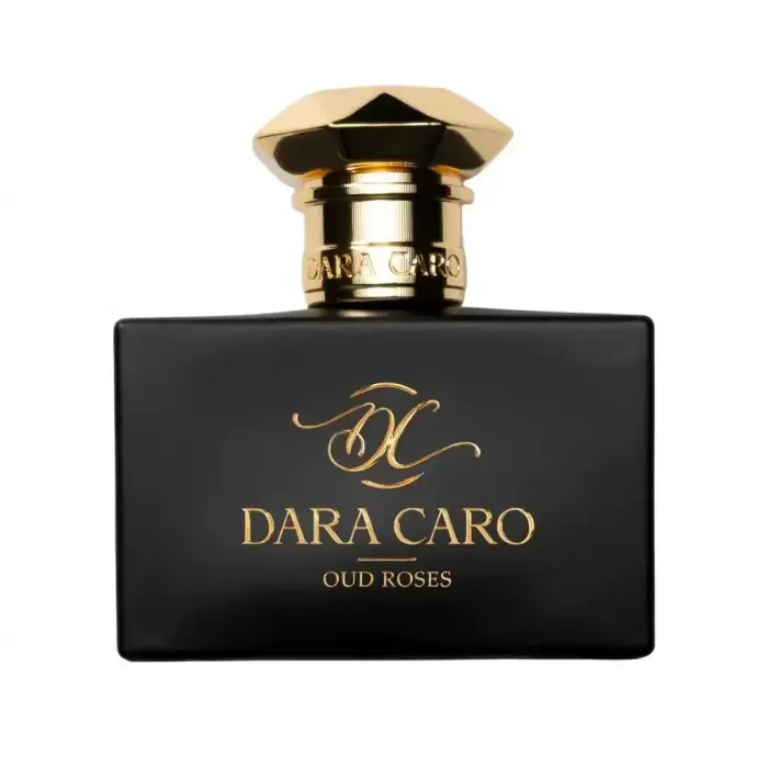 DARA CARO OUD ROSES EXTRAIT DE PARFUM 50 ML